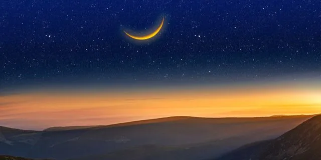 Η Νέα Σελήνη στον Τοξότη στις 20/12/2025 θέλει τόλμη, ξεκάθαρη σκέψη και προσεκτικά βήματα. Πώς θα επηρεαστούν τα 12 ζώδια