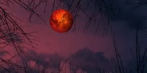 Η Σεληνιακή έκλειψη – Πανσέληνος στις 03/03/2026 θέλει μεθοδικότητα, οργάνωση και ψυχραιμία. Πώς θα επηρεάσει τα 12 ζώδια