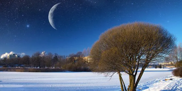 Η ισχυρή επιρροή της Νέας Σελήνης στον Αιγόκερω δημιουργεί ευκαιρίες προόδου σε 4 ζώδια