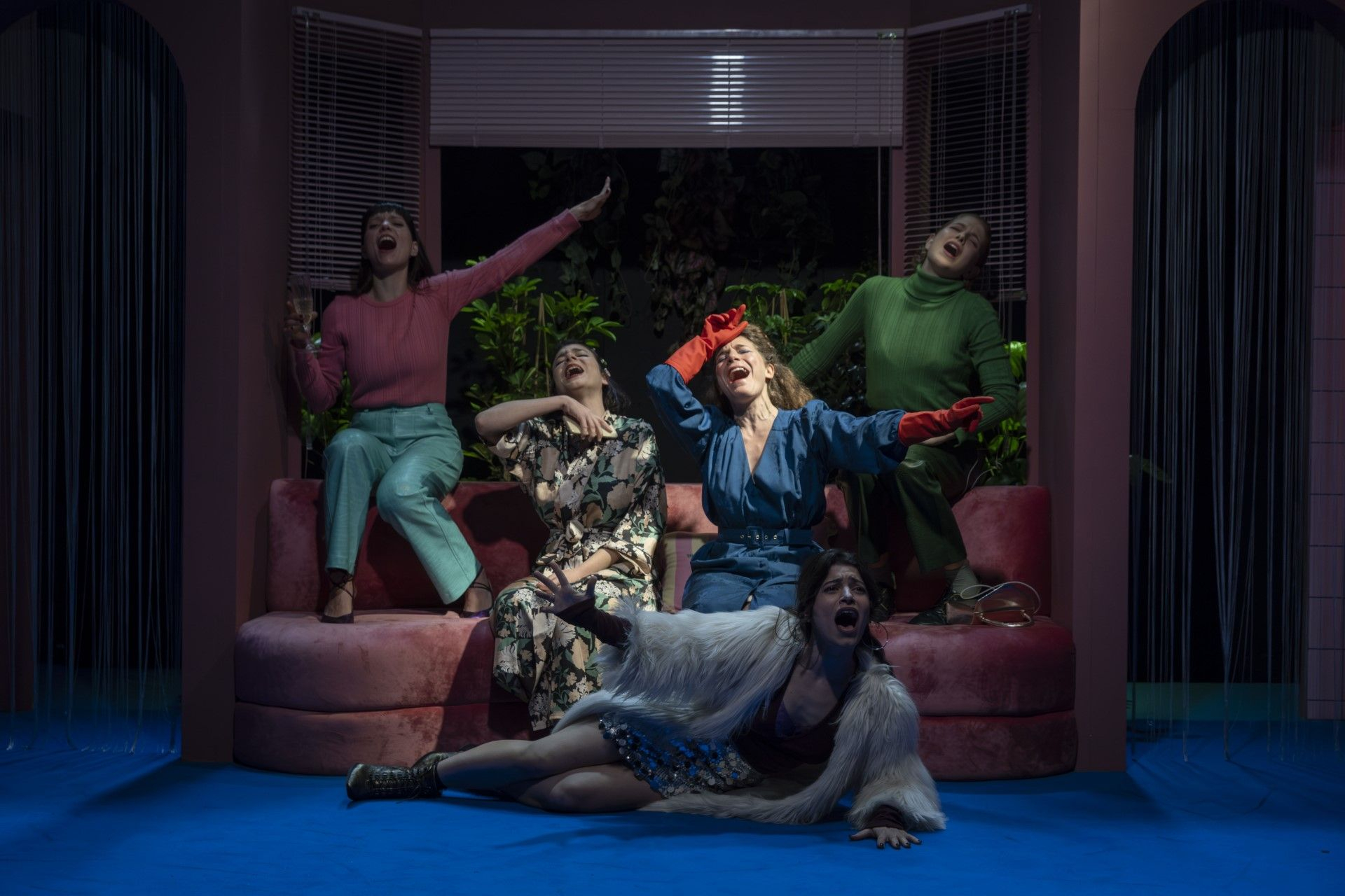 Στην κορυφή του κόσμου