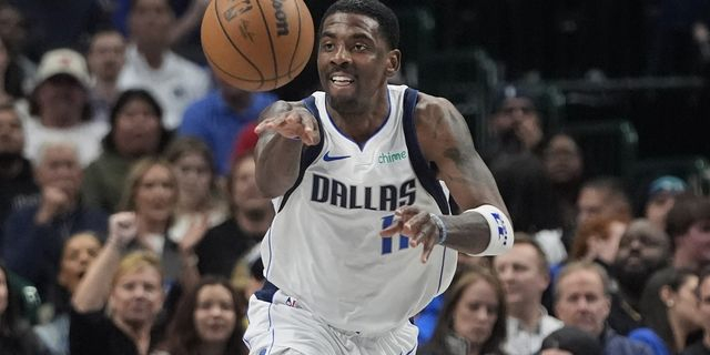 Kyrie Irving
