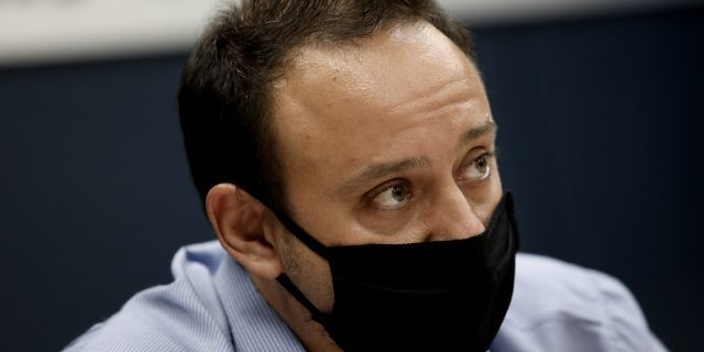 Μαγιορκίνης: Υπάρχει αύξηση της μηνιγγίτιδας, αλλά όχι με τη μορφή επιδημίας-Ποιο είναι το πρώτο σύμπτωμα