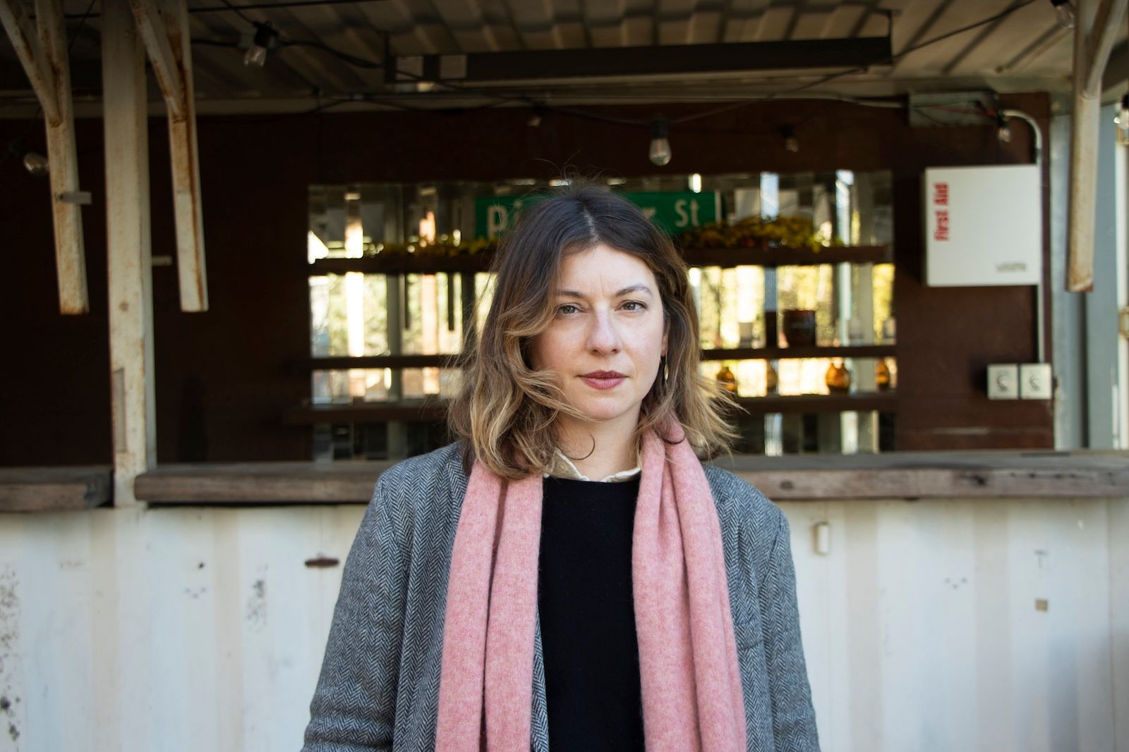 Η Μαρίτα Παππά