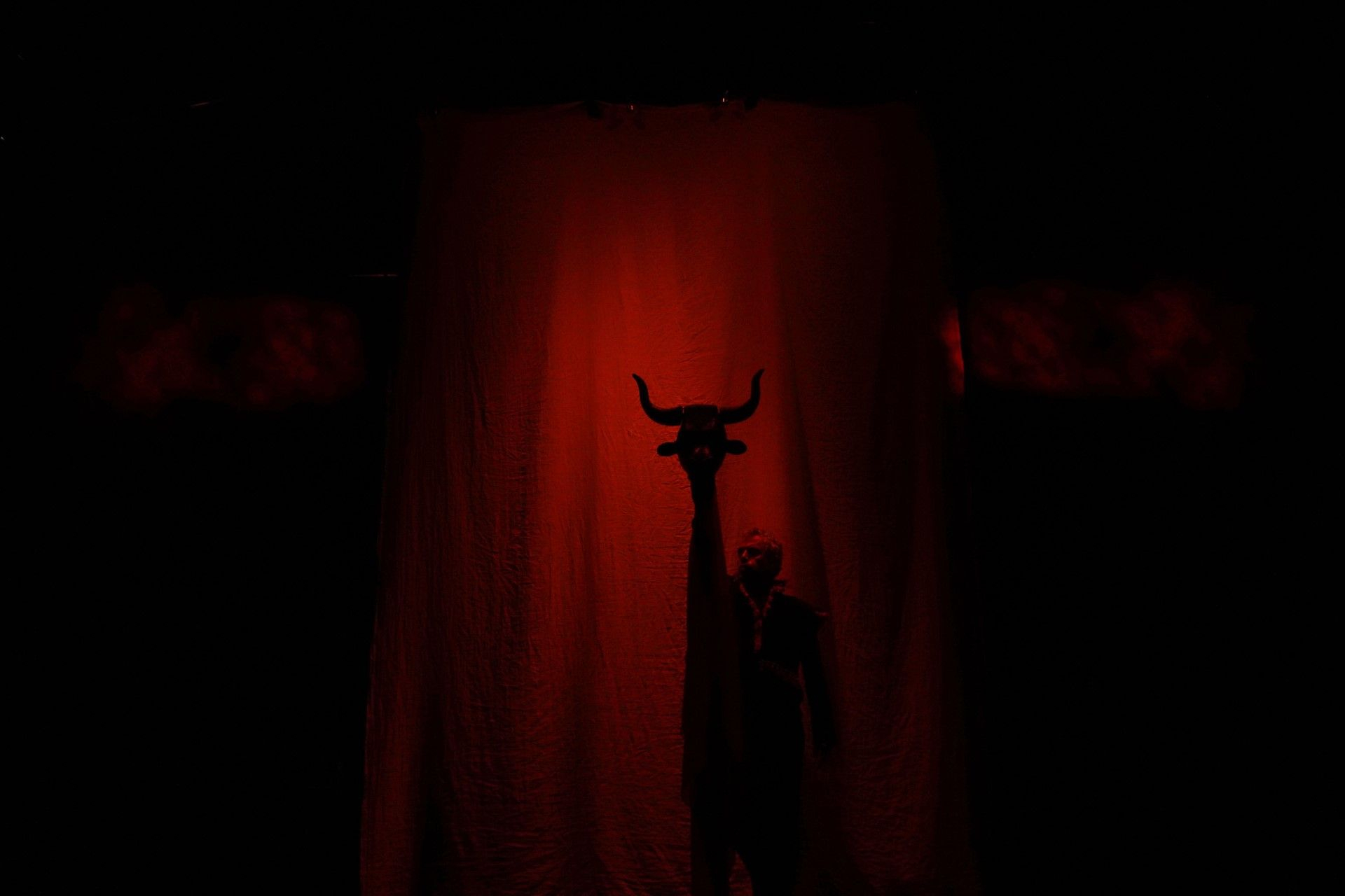 “Mythos” - Γιώργος Καρακάντζας 