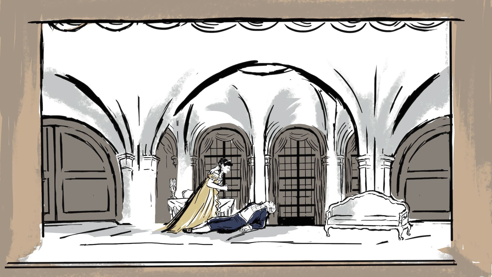 “Μαίρη, Μαριάννα, Μαρία: Τα άγνωστα ελληνικά χρόνια της Κάλλας”