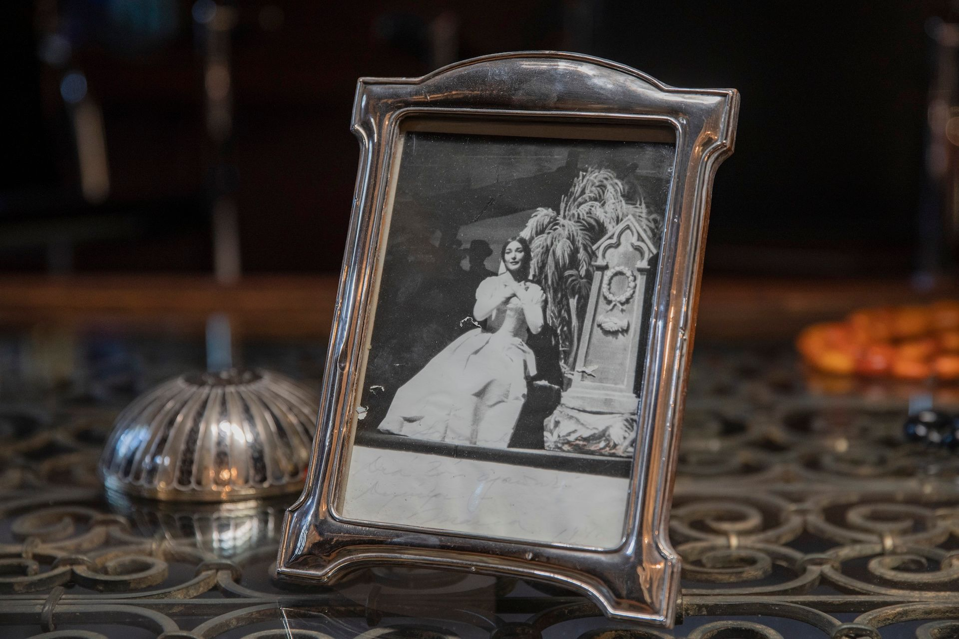 “Μαίρη, Μαριάννα, Μαρία: Τα άγνωστα ελληνικά χρόνια της Κάλλας”