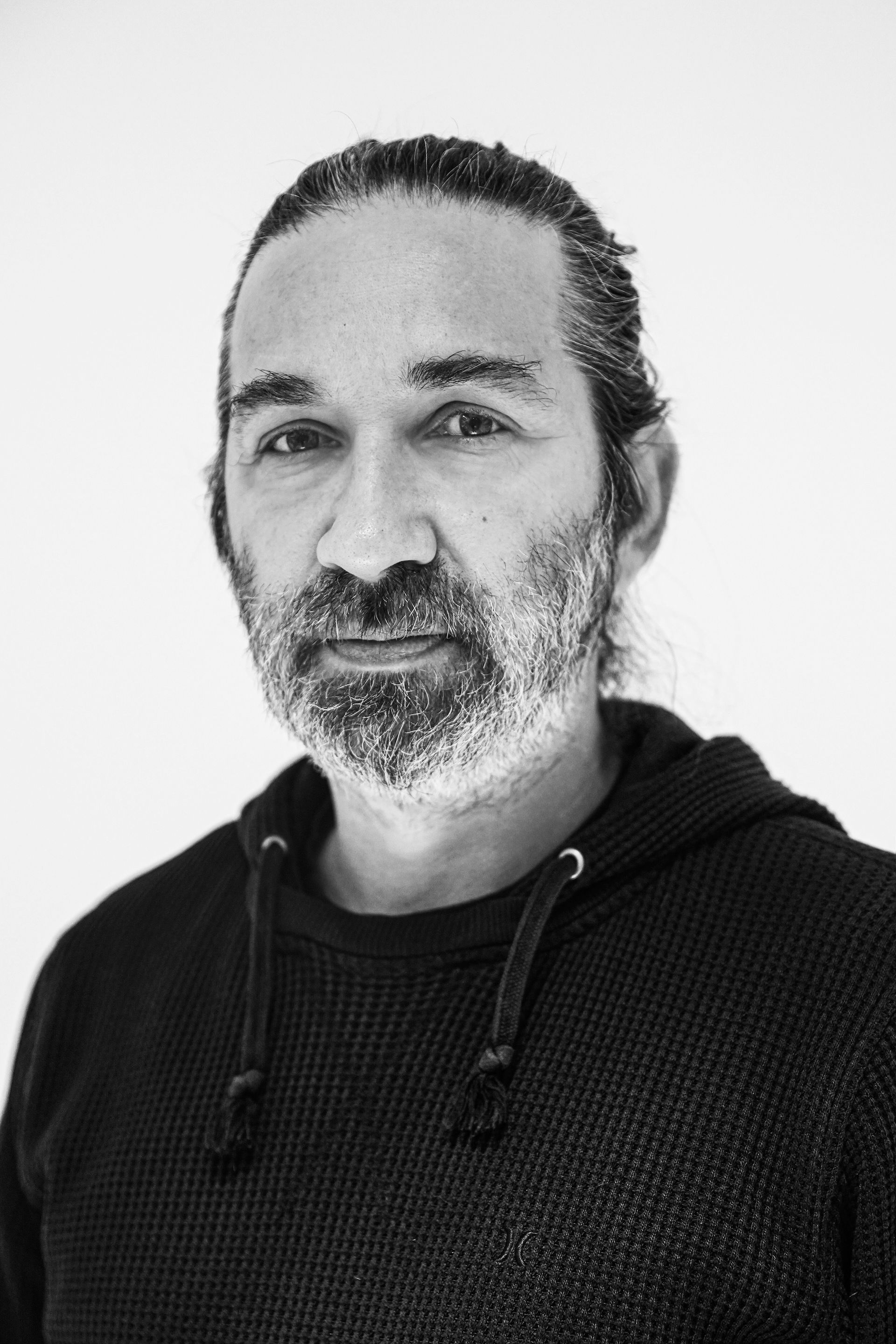 Ο Μιχάλης Ασθενίδης