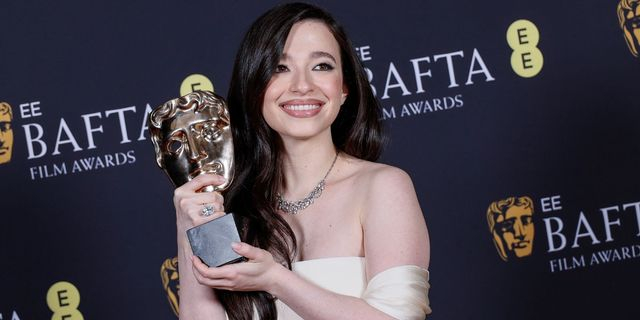 Mikey Madison: Το δυνατό μήνυμα στα BAFTA που δεν πέρασε απαρατήρητο