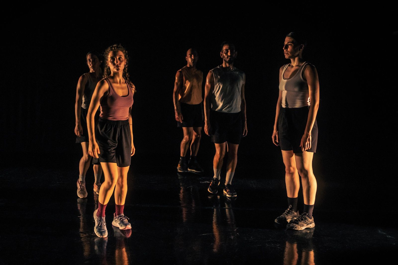 MOVING COLORS IV- Millennials Land