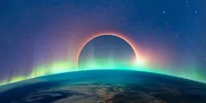 Όλα είναι πιθανά με την Ηλιακή έκλειψη στον Υδροχόο στις 17/02/2026, ακόμη και τα απίθανα! Πώς θα επηρεαστούν τα 12 ζώδια