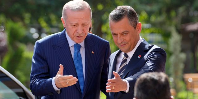 Τουρκία: Εισαγγελική έρευνα για εξαγορά ψήφων στην εκλογή του Οζέλ