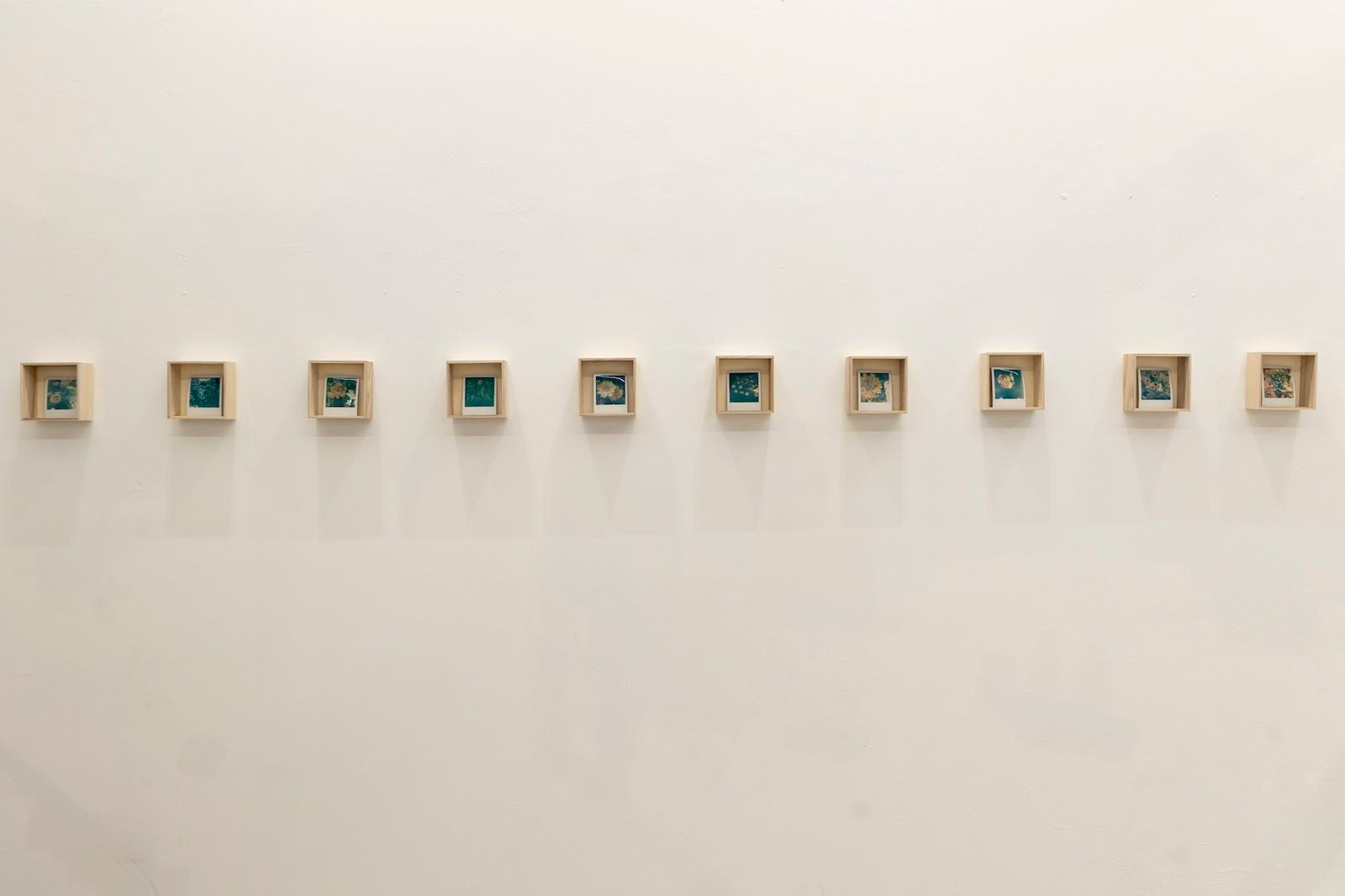 Έργο της Μαρίτας Παππά