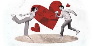 Ποια είναι τα 4 ζώδια που θα περάσουν ρομαντικές στιγμές την ημέρα του Αγίου Βαλεντίνου (2026);