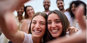 Ποια ζώδια θα έχουν ευχάριστες εκπλήξεις με το εξάγωνο Αφροδίτης-Ουρανού στις 16/06/2026
