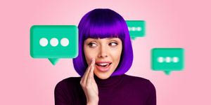 Πώς κουτσομπολεύει το κάθε ζώδιο (με αγάπη πάντα)