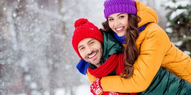 Πώς θα επηρεαστούν τα 12 ζώδια από την παθιασμένη σύνοδο Αφροδίτης-Άρη στον Αιγόκερω στις 08/01/2026