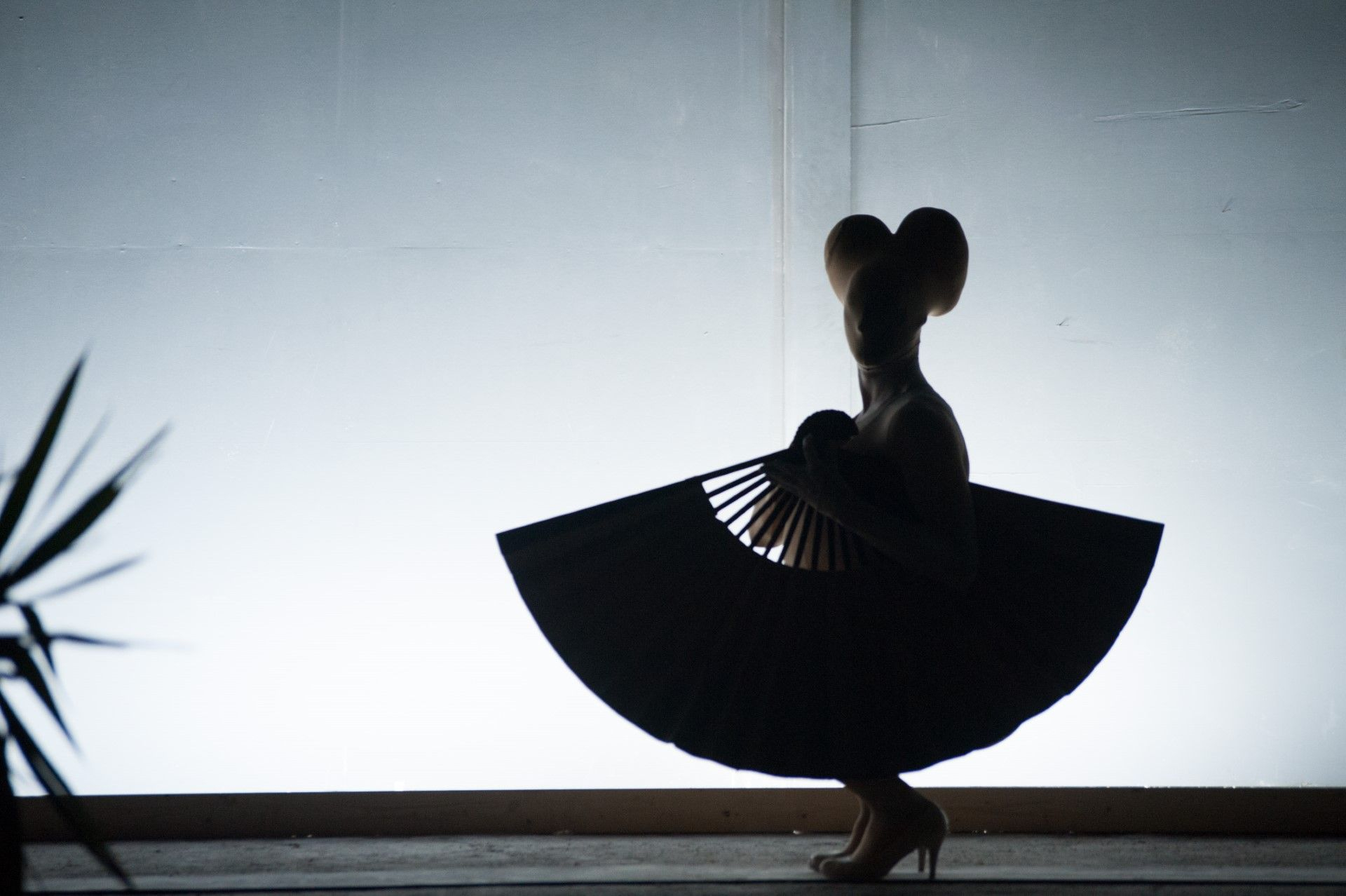 RELIC του Ευριπίδη Λασκαρίδη