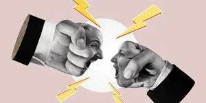 Σύνοδος ανάδρομου Ερμή-Άρη 15/03/2026: Παρανοήσεις και ξεσπάσματα. Ποια είναι τα 4 ζώδια που πρέπει να προσέξουν περισσότερο;