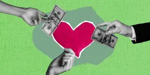 Τα 3 ζώδια που θα ευνοηθούν στα ερωτικά και στα οικονομικά με το τρίγωνο Αφροδίτης-Πλούτωνα στις 28/04/2026