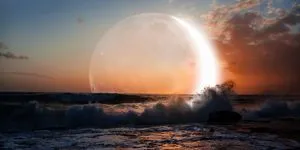 Τα 4 ζώδια που πρέπει να αφήσουν πίσω τους φόβους και να κάνουν νέα ξεκινήματα με τη Νέα Σελήνη στον Κριό στις 17/04/2026