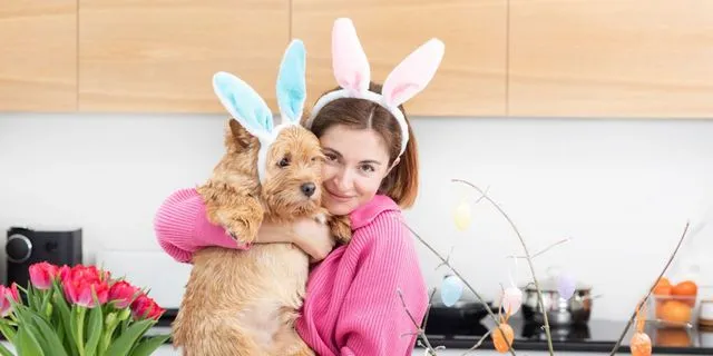 Τα 4 ζώδια που θα απολαύσουν τη Μεγάλη εβδομάδα (06/04/2026 – 12/04/2026)