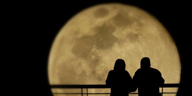 Tα 4 ζώδια που θα έχουν μια εβδομάδα (01/12/2025-07/12/2025) γεμάτη εξελίξεις αλλά και ένταση