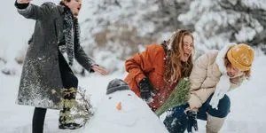 Tα 4 ζώδια που θα έχουν θετικότερες προοπτικές την εβδομάδα 12/01/2026 – 18/01/2026