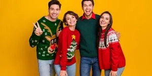 Τα 4 ζώδια που θα περάσουν καλύτερα την εβδομάδα των Χριστουγέννων (22/12/2025 – 28/12/2025)