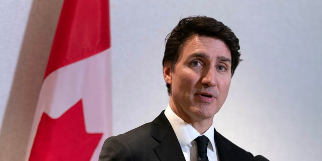 Το ανοιχτό μικρόφωνο “μαρτύρησε” τον μεγαλύτερο φόβο του Τριντό για τον Τραμπ