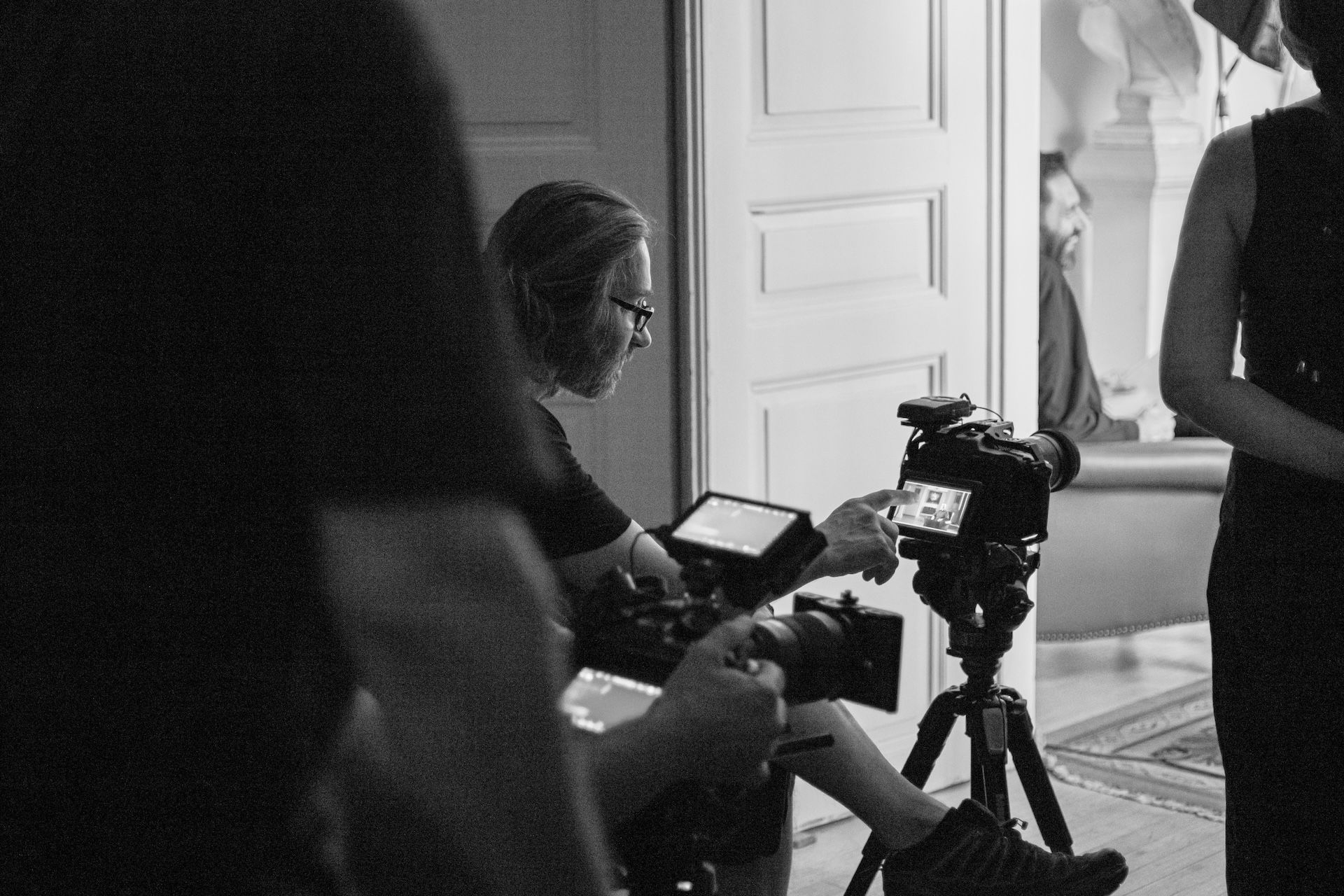 Μαίρη, Μαριάννα, Μαρία: Τα Άγνωστα Ελληνικά Χρόνια της Κάλλας της Εθνικής Λυρικής Σκηνής