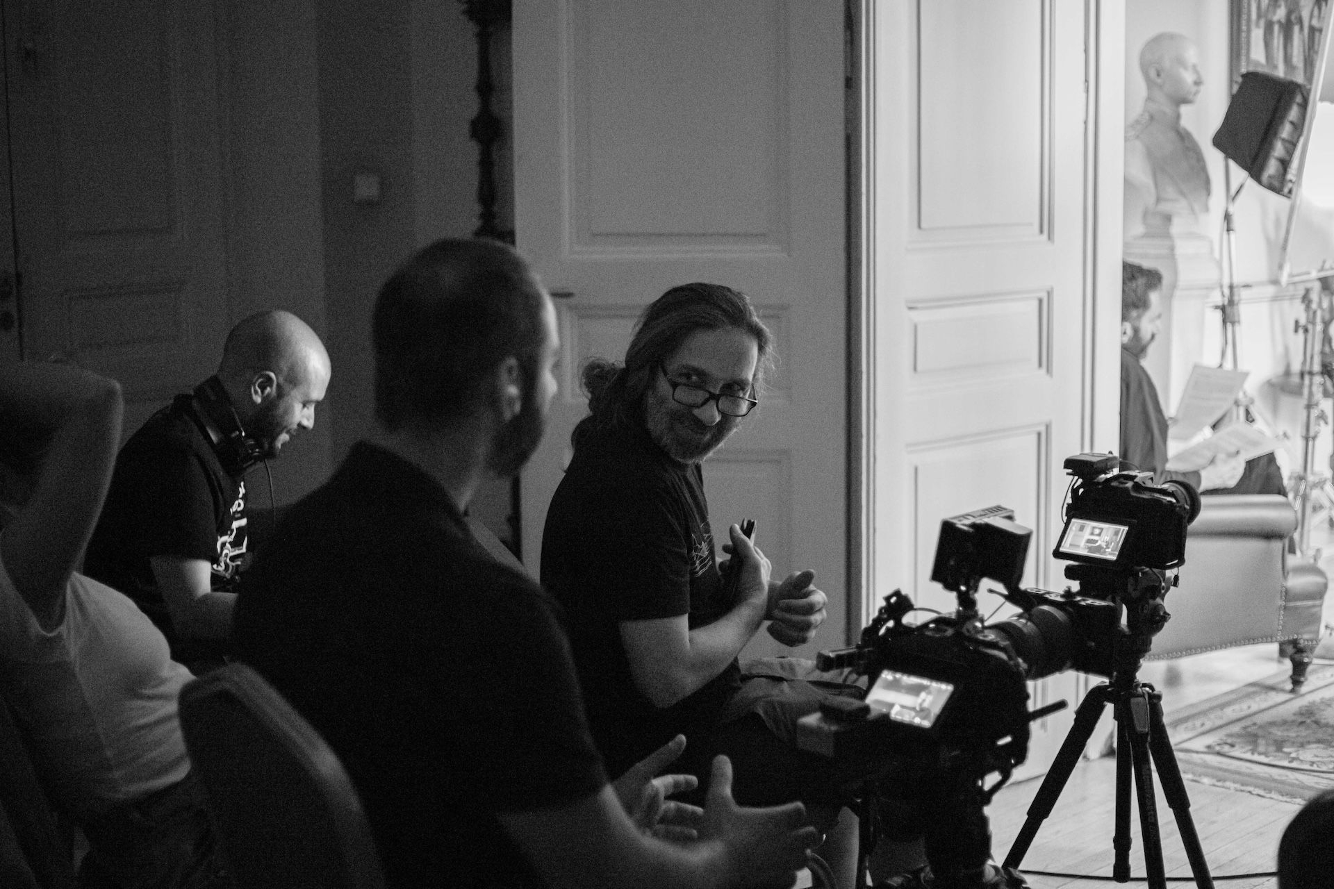 Μαίρη, Μαριάννα, Μαρία: Τα Άγνωστα Ελληνικά Χρόνια της Κάλλας της Εθνικής Λυρικής Σκηνής