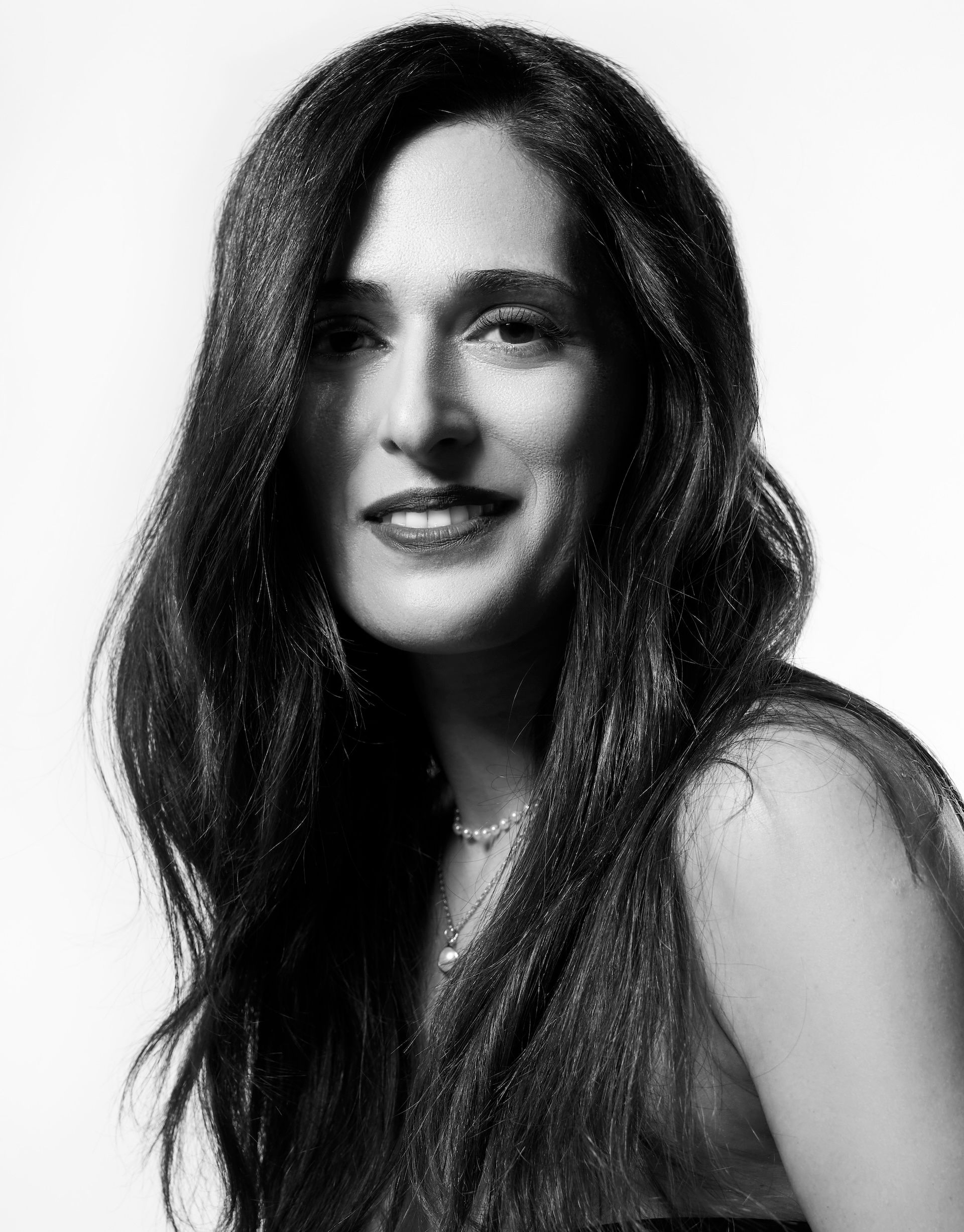 Η Βερόνικα Δαβάκη