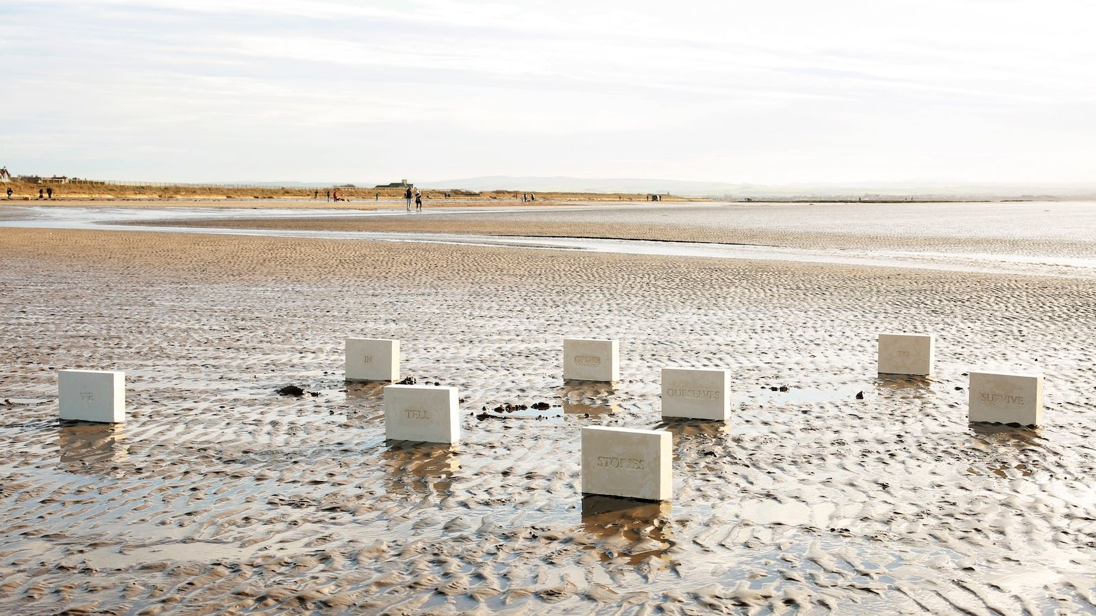 Έργο της Μαρίτας Παππά