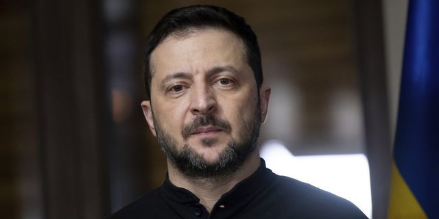 Βολοντίμιρ Ζελένσκι