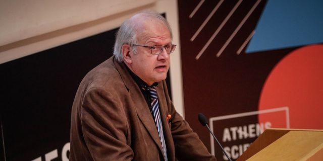 Παραίτηση “σεισμός” από Τσελέντη – Τι καταγγέλλει