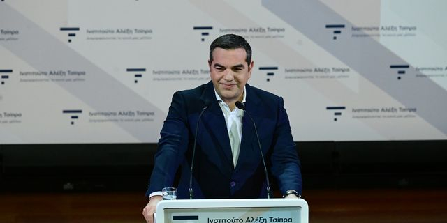 Παρέμβαση Τσίπρα σε μια κομβική στιγμή για την δημοκρατία – LIVE ΕΙΚΟΝΑ