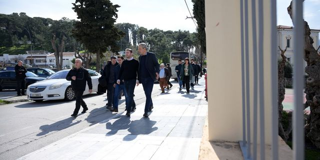 Ανδρουλάκης: Η κυβέρνηση επενδύει στην τοξικότητα και τον διχασμό