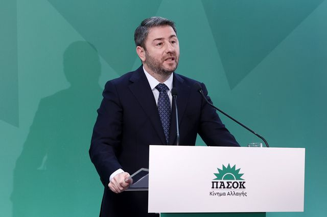 Ανδρουλάκης: Στη Γάζα γίνεται εθνοκάθαρση – Καθυστερημένη η αντίδραση της κυβέρνησης