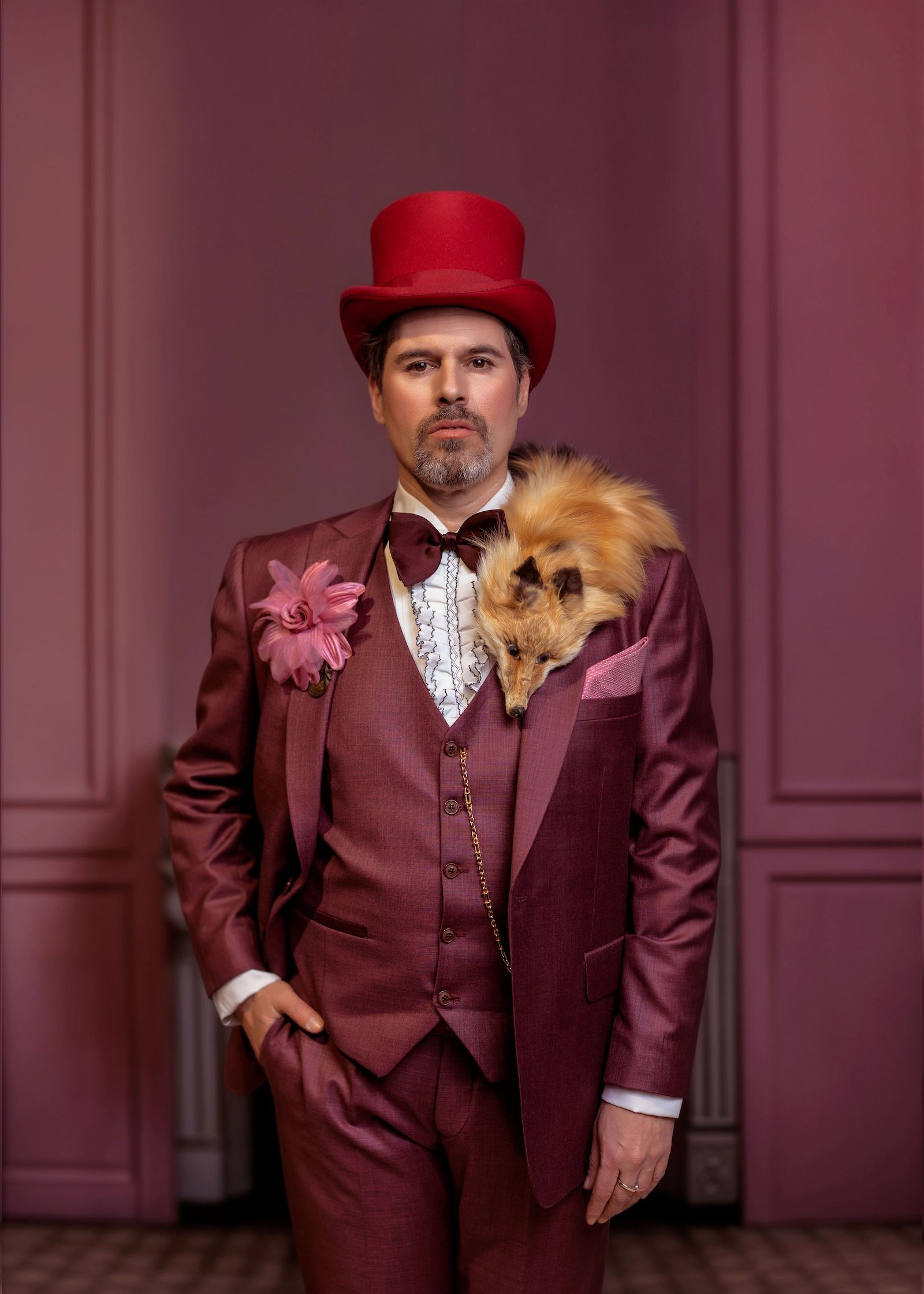 Απορρίπτεται- Τάσος Πυργιέρης