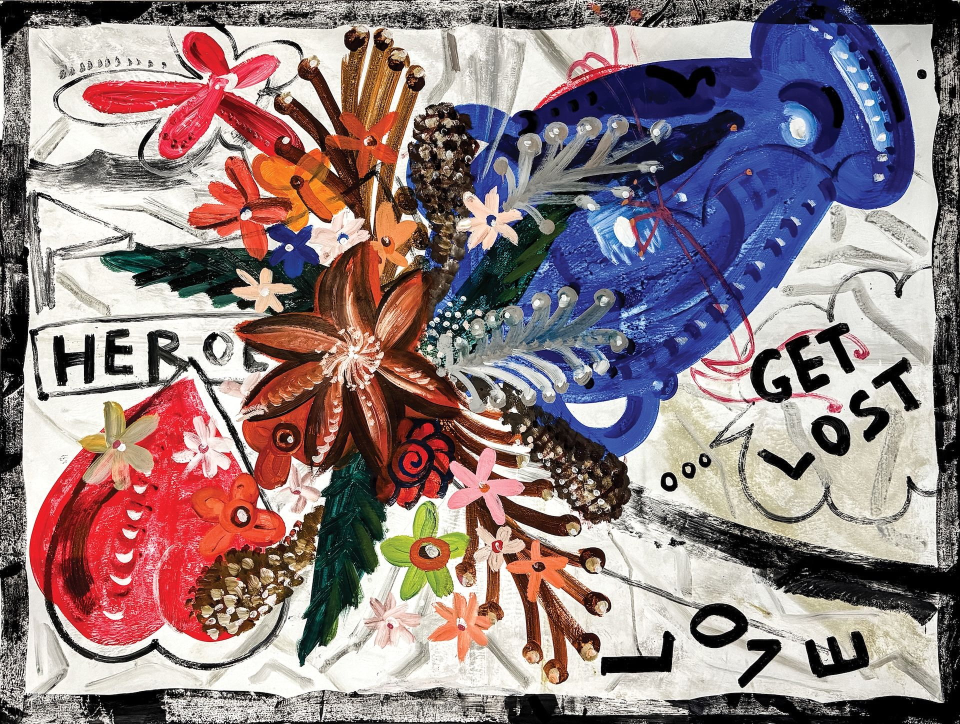 Έργο Απόστολου Χαντζαρά