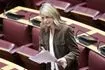 Μιλένα Αποστολάκη για ΟΠΕΠΕΚΕ: “Από τα πιο σκοτεινά κεφάλαια της διακυβέρνησης ΝΔ”