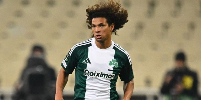 Παναθηναϊκός: Τέλος ο Γουίλιαν Αράο από τους “πράσινους”