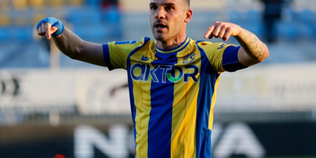 Stoiximan Super League: Πού θα δείτε Αστέρας AKTOR – Λαμία