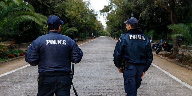 Έφοδοι της ΕΛ.ΑΣ. σε σπίτια που μένουν “χαρτογραφημένοι” Τούρκοι από ΔΑΟΕ και ΕΥΠ