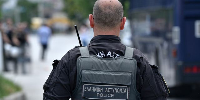 Μενίδι: Εκρηκτικός μηχανισμός το ύποπτο αντικείμενο