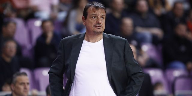 Αταμάν: Αν ο Μπαρτζώκας είναι λίγο φοβισμένος για τις απουσίες, τότε είναι πλεονέκτημα για εμάς