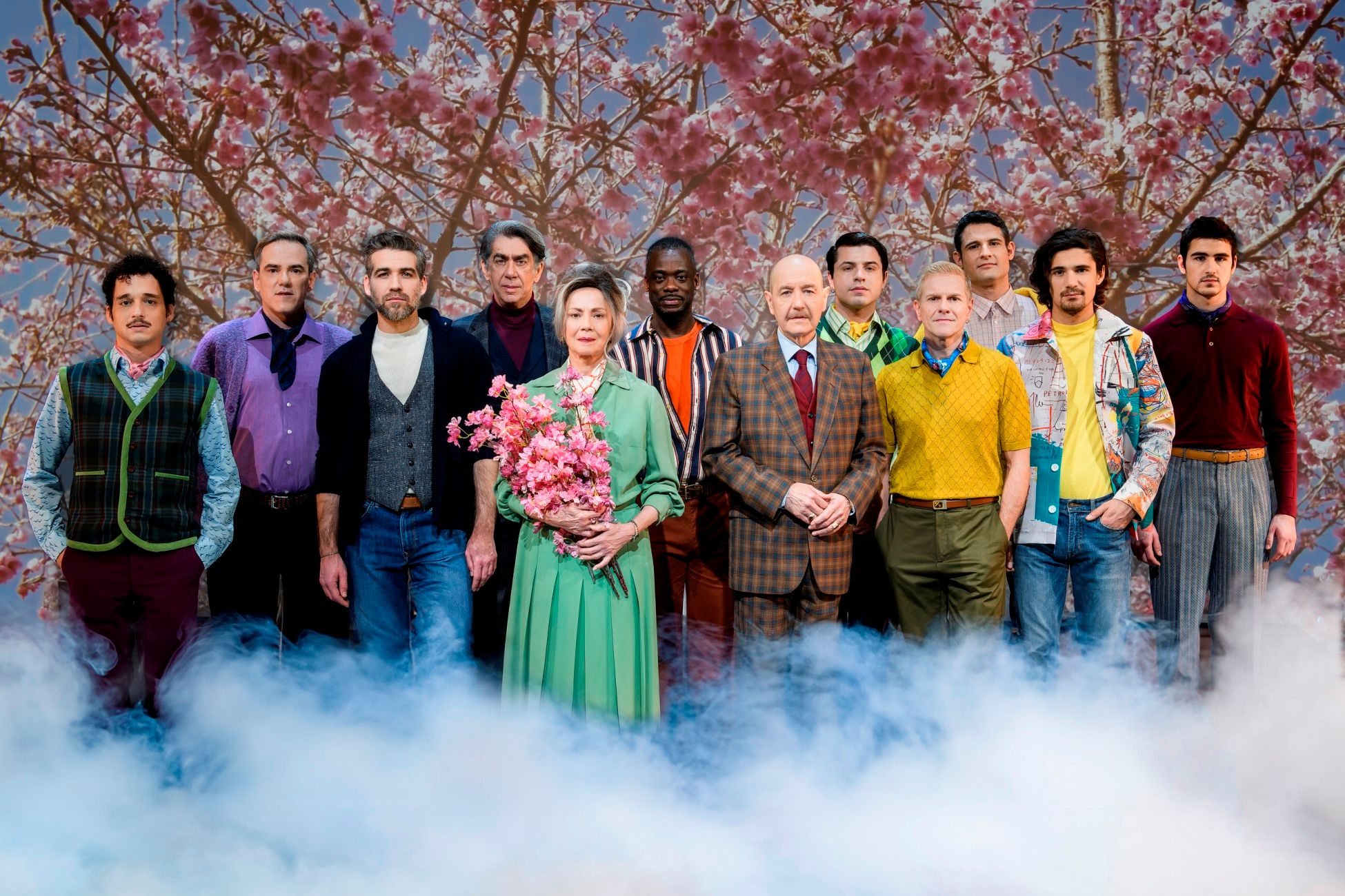 Η ΚΛηρονομιά μας