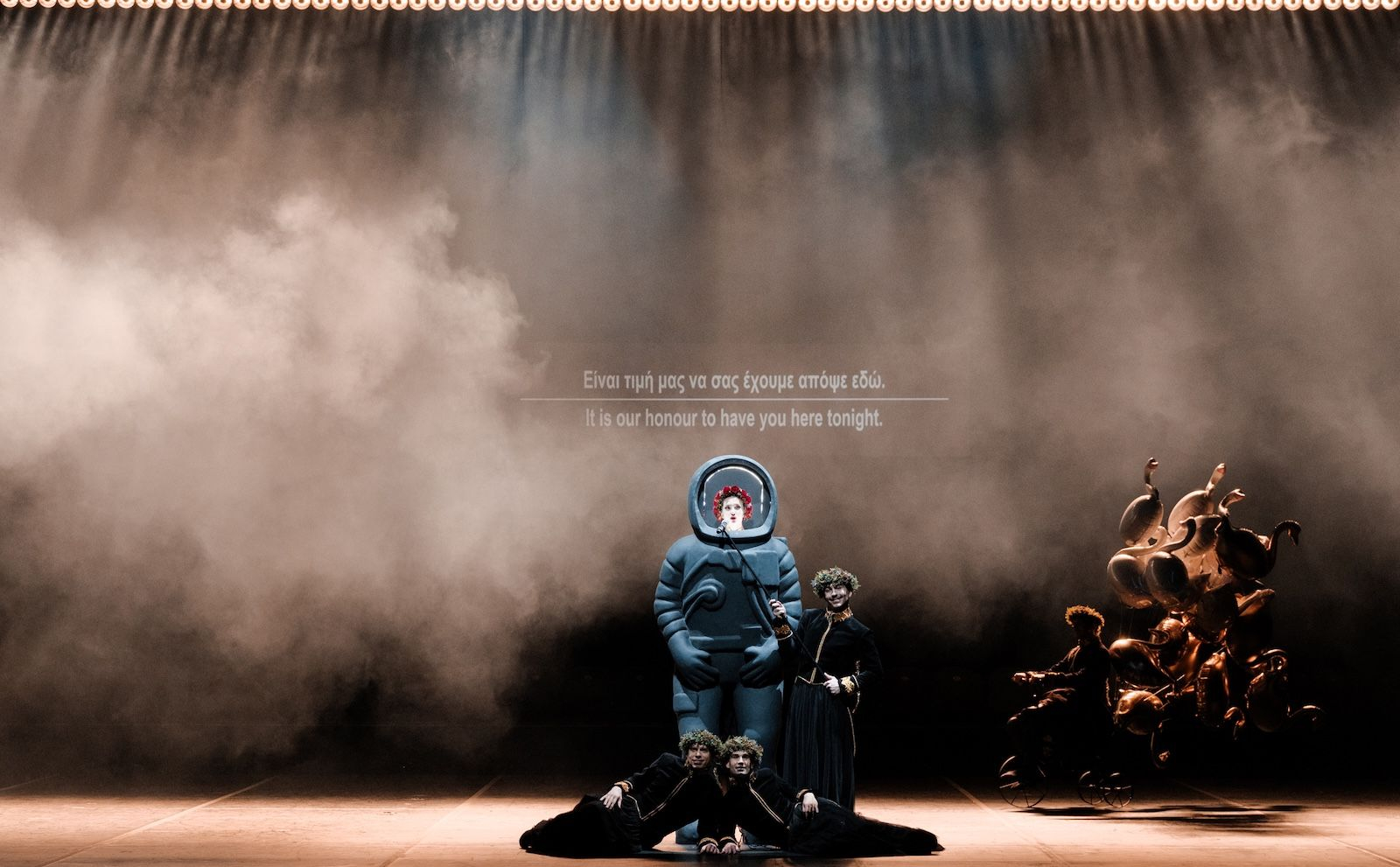 Τσαϊκόφσκι - Καγετάνο Σότο