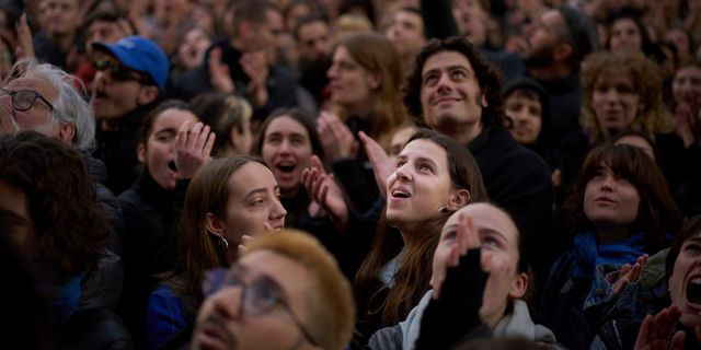 Ο δήμος Βαρκελώνης αγόρασε πολυκατοικία για να προστατεύσει τους ενοίκους από τα Airbnb
