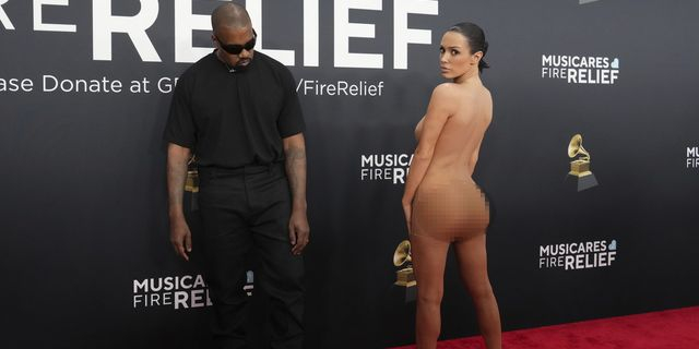 Kanye West: Εκλιπαρεί την Bianca Censori να γυρίσει κοντά του στο νέο του τραγούδι